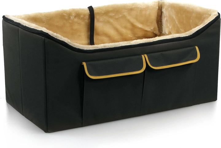 Actual product image Swisspet Randy (Dog, Foldable, Washable)