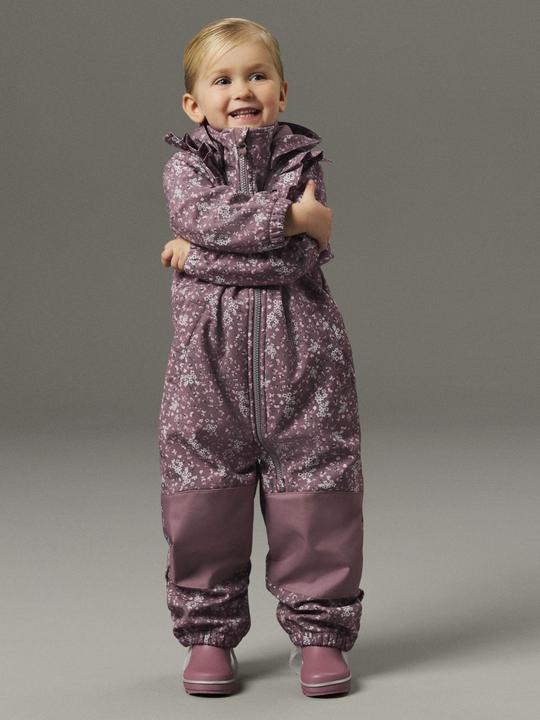 Immagine prodotto Name it ALFA08 Softshell-Anzug (86)