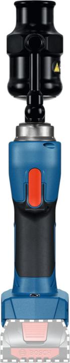 Actual product image Bosch Professional GLH 18V-60