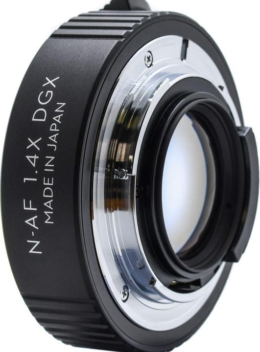 Productafbeelding Kenko HD 1,4x omvormer N/AF DGX (Teleconverter, Nikon F)
