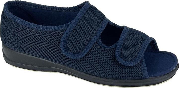 Actual product image Universal Textiles Slippers Betty (38)