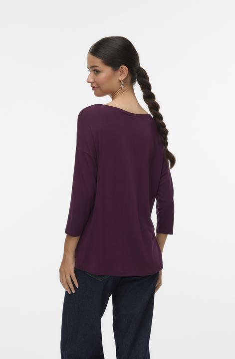 Immagine prodotto Vero Moda VMAVA 3/4 TOP JRS NOOS (S)