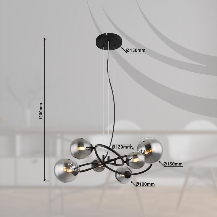 Produktbild Globo Riha (G9)