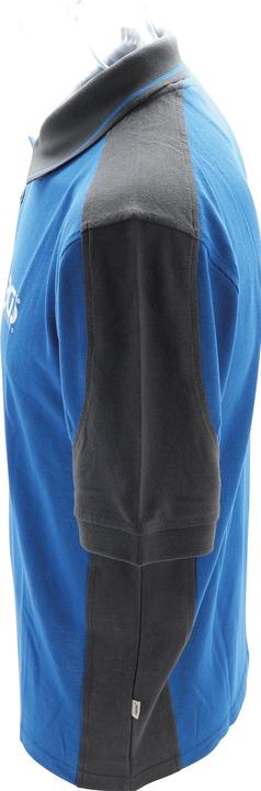 Actual product image BGS ® Polo Shirt | Size 3XL (3XL)