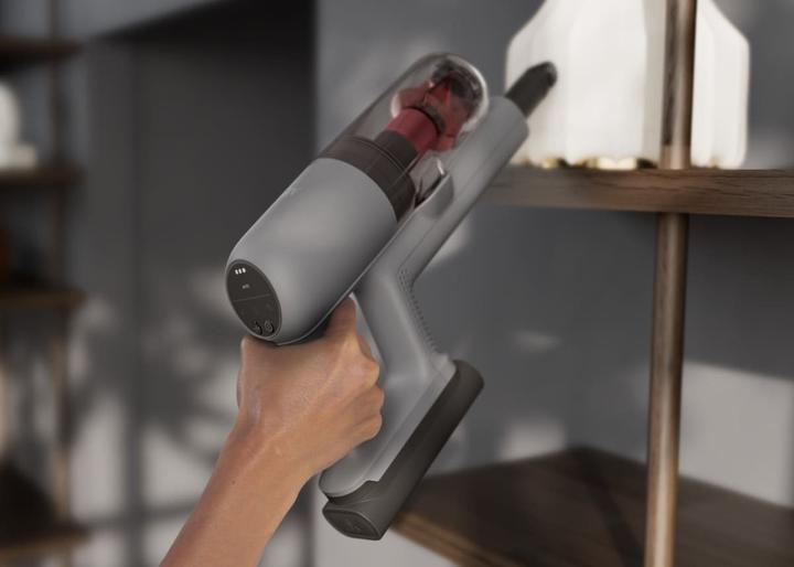 Produktbild AEG AP71AB14UG - Steelstofzuiger