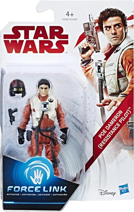Produktbild Hasbro Star Wars Figuren Coll. 1