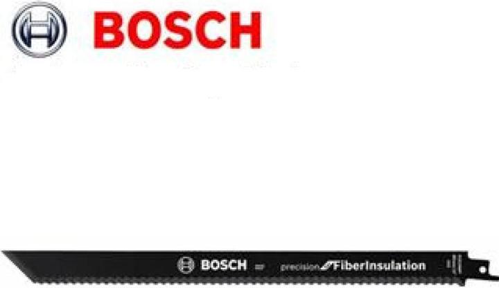 Produktbild Bosch Professional Zubehör PRO Fibre Insulation S1213AWP Blatt