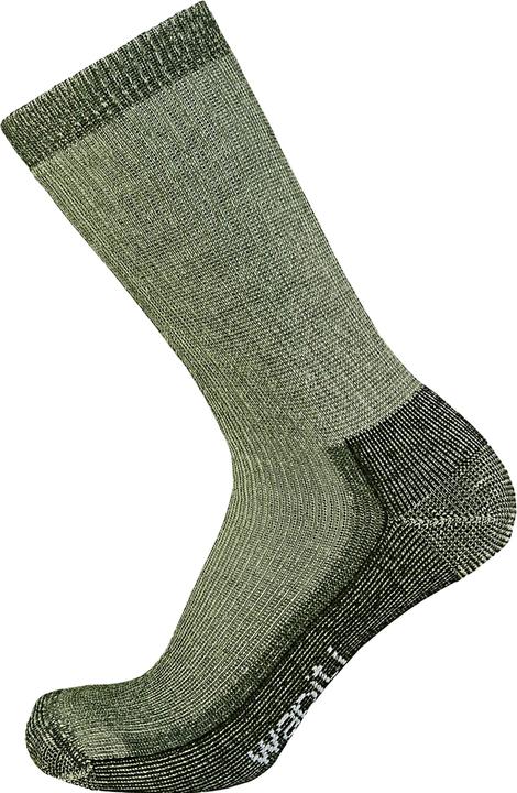 Immagine prodotto Wapiti Trek S07 Merino-Professional (42 - 44)