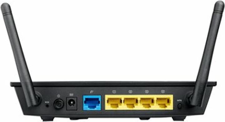 Produktbild ASUS Rt-N12e