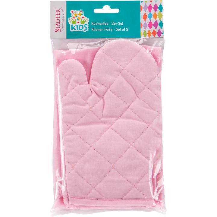 Produktbild Städter Kinderschürze (One Size)