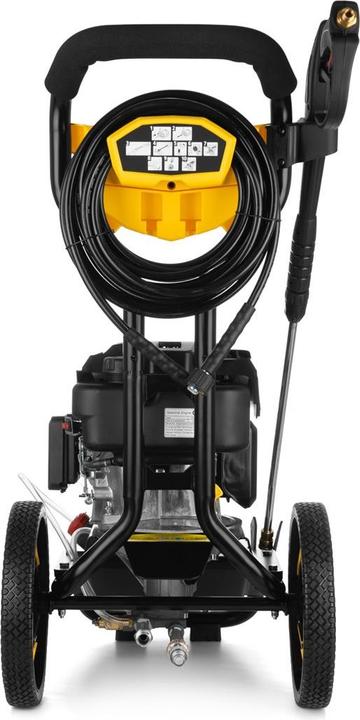 Image du produit Stanley Myjka spalinowa (Essence)