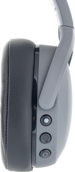 Produktbild Skullcandy Crusher Evo (keine Geräuschunterdrückung, 40 h, Kabellos, Kabelgebunden)
