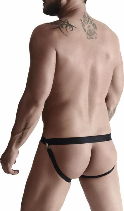 Produktbild Regnes Fetish Planet Herrenslips aus Gummi (3XL, XXL)