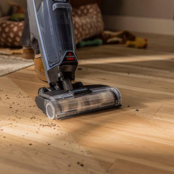 Image du produit Bissell Crosswave Edge Cordless Pro (Aspirer + balayer)