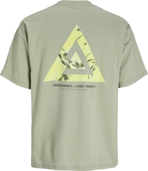 Produktbild Jack & Jones Gedruckt Rundhals T-shirt T-shirt (M)