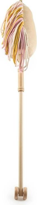 Image du produit Bieco Steckenpferd Kinder Einhorn Aurora