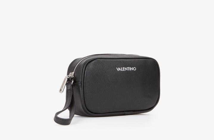 Produktbild Valentino Toilettenbeutel Marinier - Schwarz