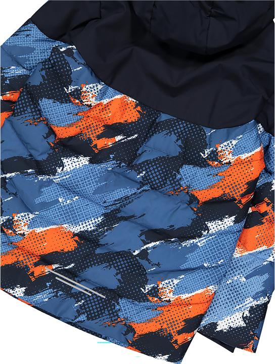 Produktbild CMP Campagnolo Hoodie (140)