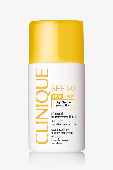 Image du produit Clinique Sun (Crème solaire, SPF 30, 30 ml)