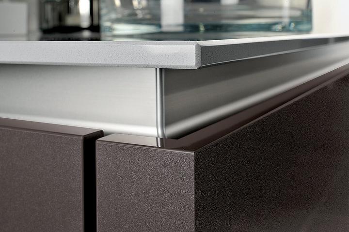 Image du produit Schüco Poignées encastrées Ida