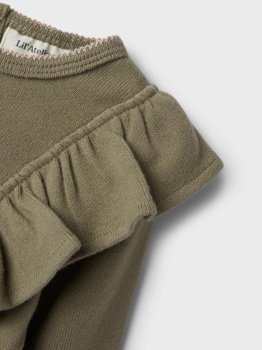 Produktbild Name it Bio-Baumwoll Kleid (110)