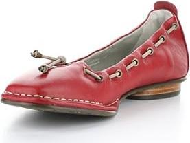 Actual product image Fly London Bapi Ballet Flat (40)