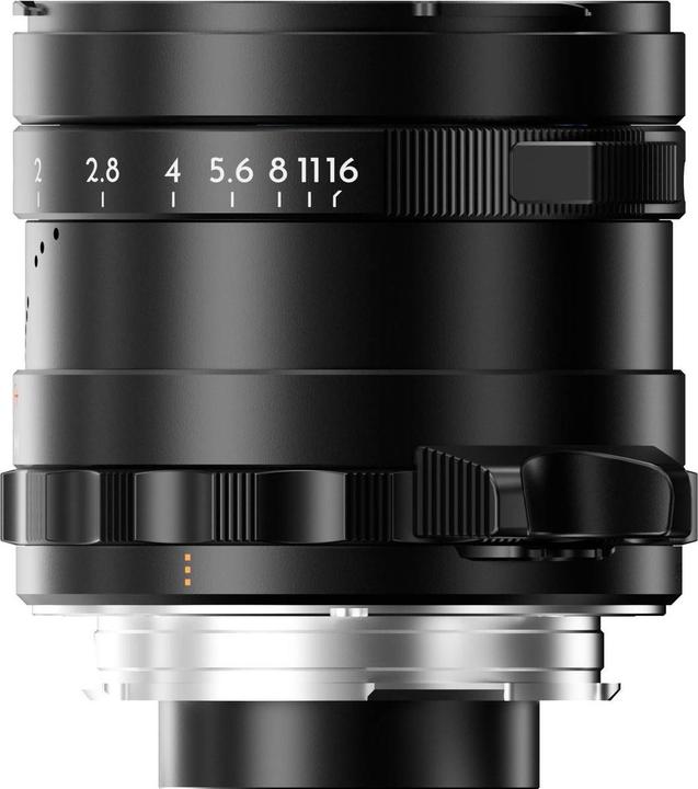 Produktbild Thypoch Simera 35mm f1.4 Nikon Z (Nikon Z, Vollformat)