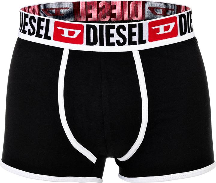 Produktbild Diesel DANILO-D-CORE-3PACK BOXER (M, 3er Pack)