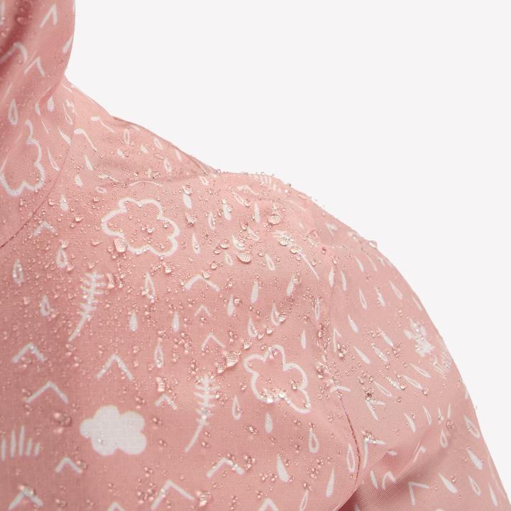 Actual product image Quechua MH500 (104)