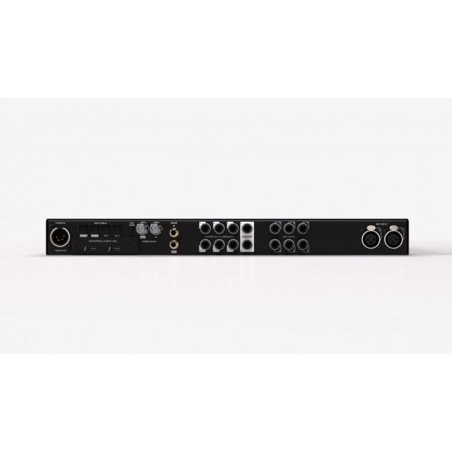 Thumbnail - Universal Apollo x6 Gen2 Studio+ (Thunderbolt), Audio Interface
