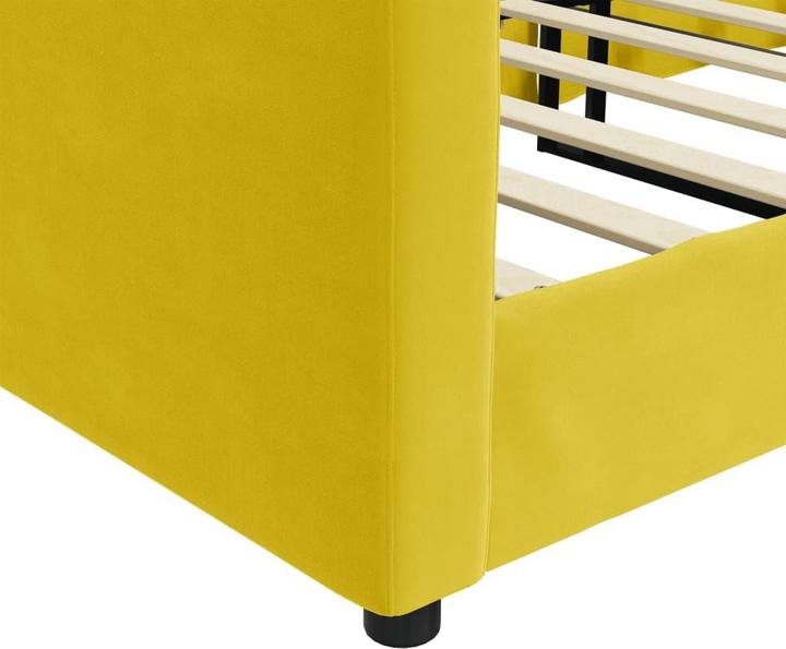 Produktbild vidaXL Tagesbett