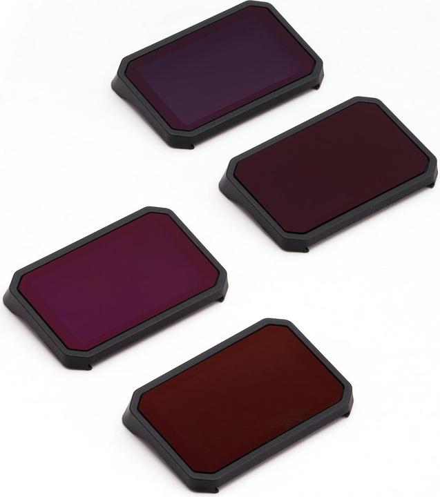 Produktbild HoverAir ND-Filter (Drohnen Filter, HOVERAir X1 Pro, HOVERAir X1 Promax)