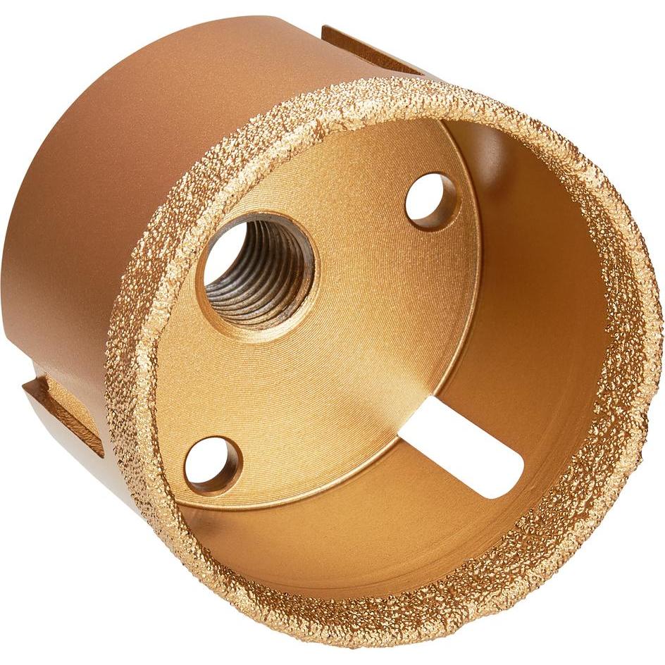 Thumbnail - Makita, Bohrereinsatz, Diamond drill bit M14 57.0 mm (57.0 mm)