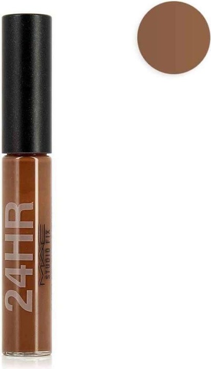 Actual product image MAC Cosmetics Studio Fix 24-Hour Smooth Wear Concealer (No. NW53)