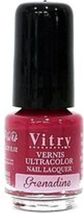 Produktbild Vitry Nail Polish - 4 Ml (Farblack)
