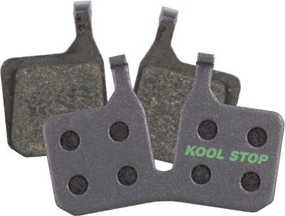 Actual product image Kool Stop Magura MT5/MT7 (Magura, Organic (Resin))
