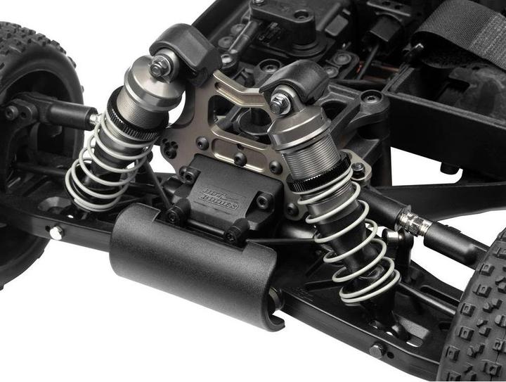 Produktbild HPI Vorza Flux (ARR Almost-Ready-to-Race)