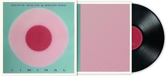Immagine prodotto Liminal (Brian Eno e Beatie Wolfe)