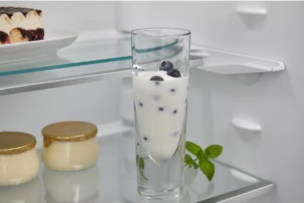 Produktbild Electrolux IK2356BL (236 l)