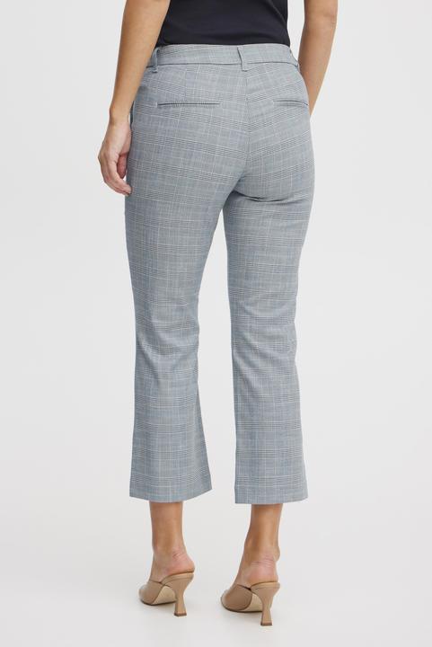 Actual product image Pulz Jeans Bindy Check (44)