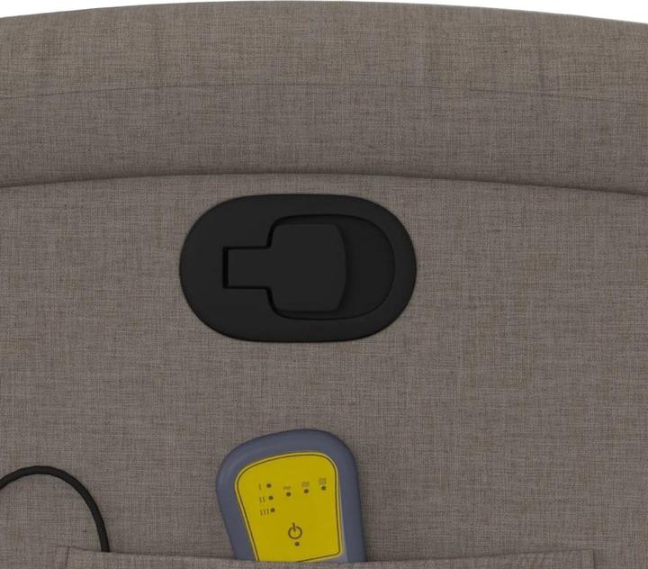 Actual product image vidaXL Habacuc