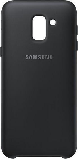 Image du produit Samsung Dual Layer Cover (Samsung Galaxy A6+)
