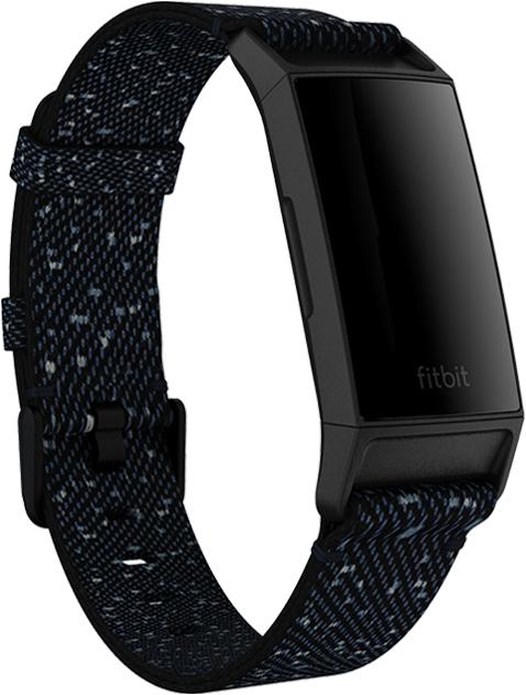 Produktbild Fitbit Woven Band (Kunststoff)