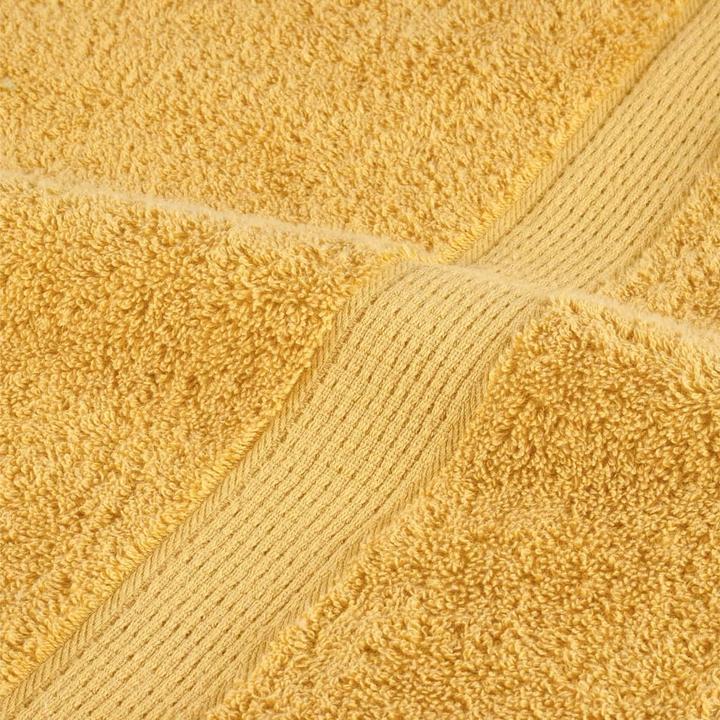 Produktbild vidaXL Gästetuch (30 x 50 cm)