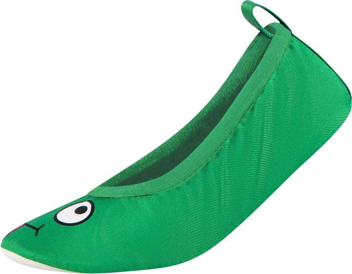 Verde lontano