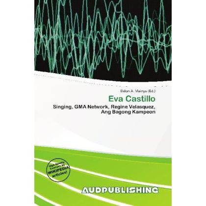 Eva Castillo, Fachbücher