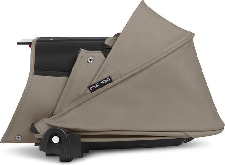 Image du produit Babyzen Stokke® YOYO Newborn Shell / Transat