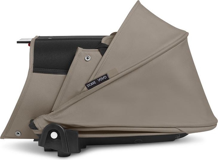 Produktbild Babyzen Stokke® YOYO Newborn Shell / Liegewanne