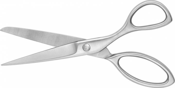 Productafbeelding Zwilling TWIN Select huishoudschaar roestvrij staal (18 cm)