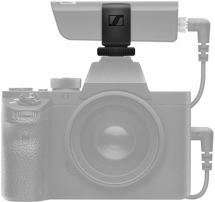 Immagine prodotto Sennheiser Set Di Basi Portatili Xsw-D